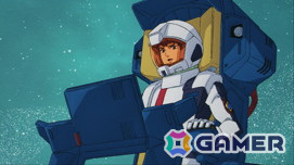 「機動戦士ガンダム U.C. ENGAGE」極限定ガシャで「ZZガンダム（ハイパー・ギガ・カノン装備）」と「ジュドー・アーシタ」の新URが登場！の画像6