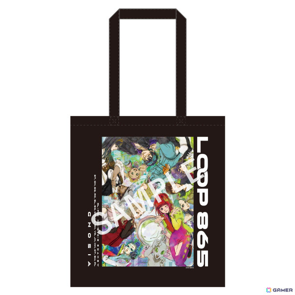 「グノーシア」の発売5周年を記念したポップアップショップが11月29日より渋谷PARCO、12月21日より名古屋PARCOで開催！の画像19