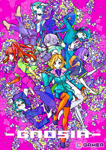 「グノーシア」の発売5周年を記念したポップアップショップが11月29日より渋谷PARCO、12月21日より名古屋PARCOで開催！の画像20