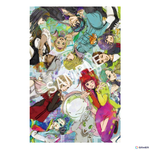 グノーシア」の発売5周年を記念したポップアップショップが11月