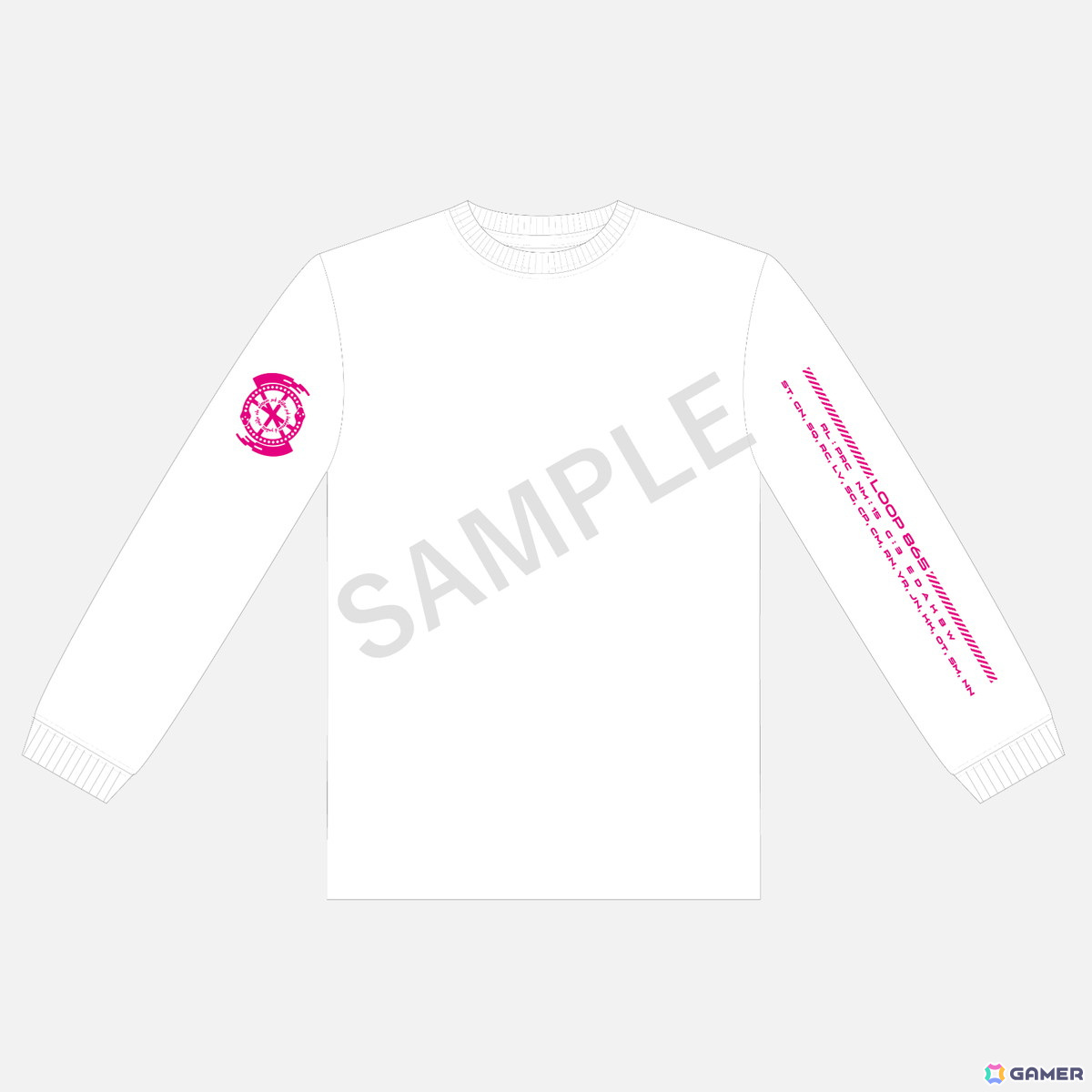 「グノーシア」の発売5周年を記念したポップアップショップが11月29日より渋谷PARCO、12月21日より名古屋PARCOで開催！の画像11