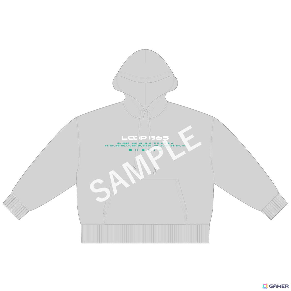「グノーシア」の発売5周年を記念したポップアップショップが11月29日より渋谷PARCO、12月21日より名古屋PARCOで開催！の画像15