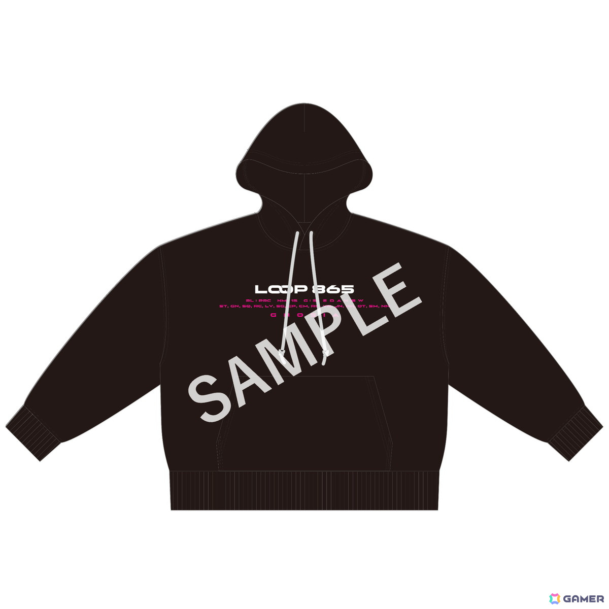 「グノーシア」の発売5周年を記念したポップアップショップが11月29日より渋谷PARCO、12月21日より名古屋PARCOで開催！の画像17