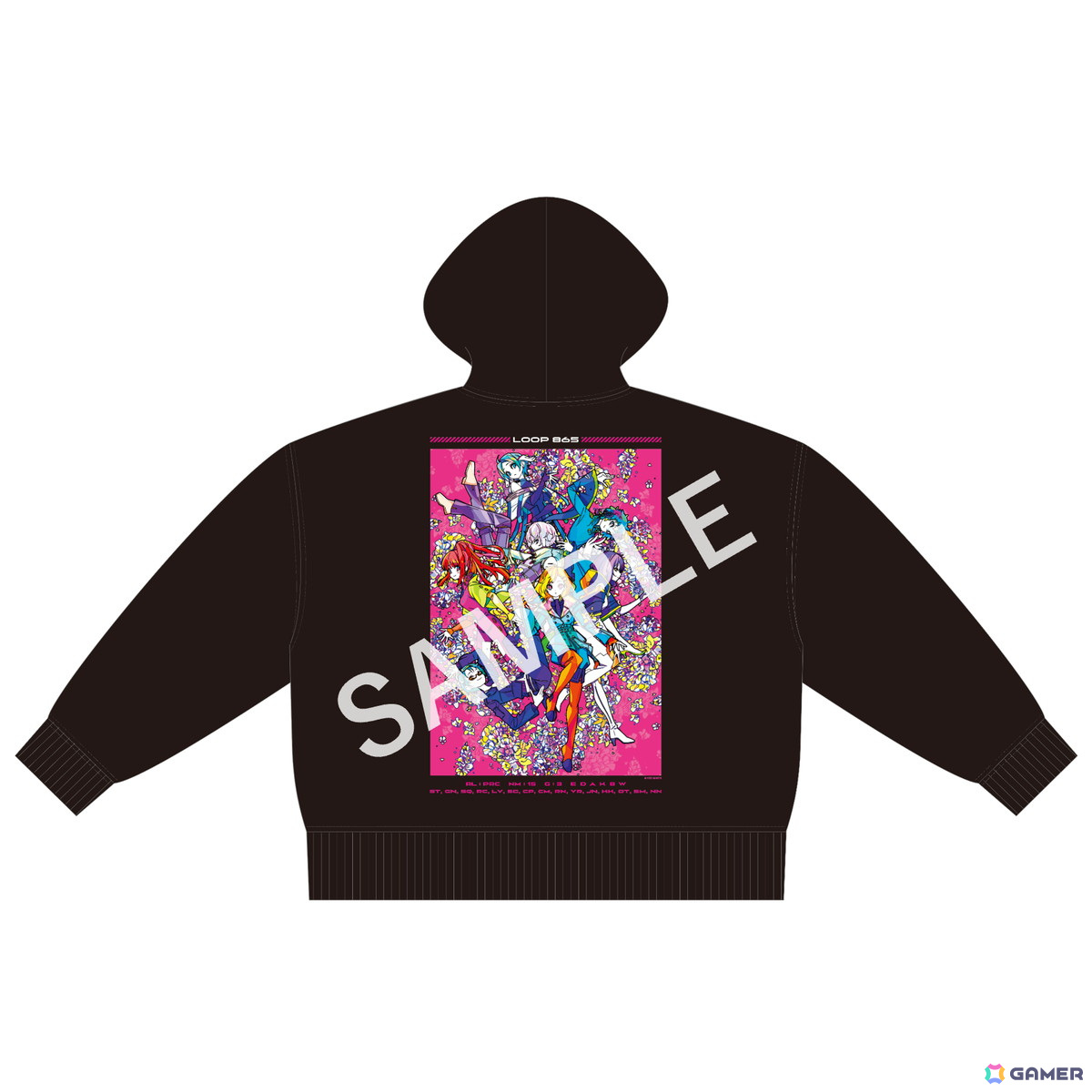 「グノーシア」の発売5周年を記念したポップアップショップが11月29日より渋谷PARCO、12月21日より名古屋PARCOで開催！の画像18