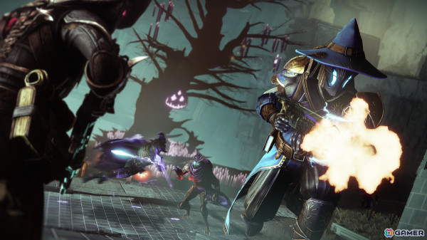 「Destiny 2」新コンテンツ満載の「死者の祭り」が開催！コミュニティ投票で決定した新たな装飾セットも登場の画像20
