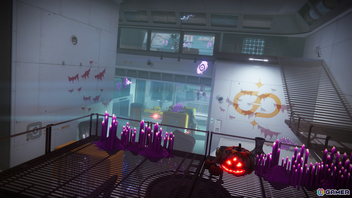 「Destiny 2」新コンテンツ満載の「死者の祭り」が開催！コミュニティ投票で決定した新たな装飾セットも登場の画像11