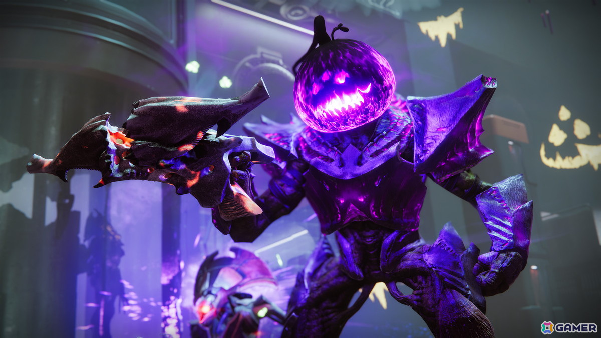 「Destiny 2」新コンテンツ満載の「死者の祭り」が開催！コミュニティ投票で決定した新たな装飾セットも登場の画像15