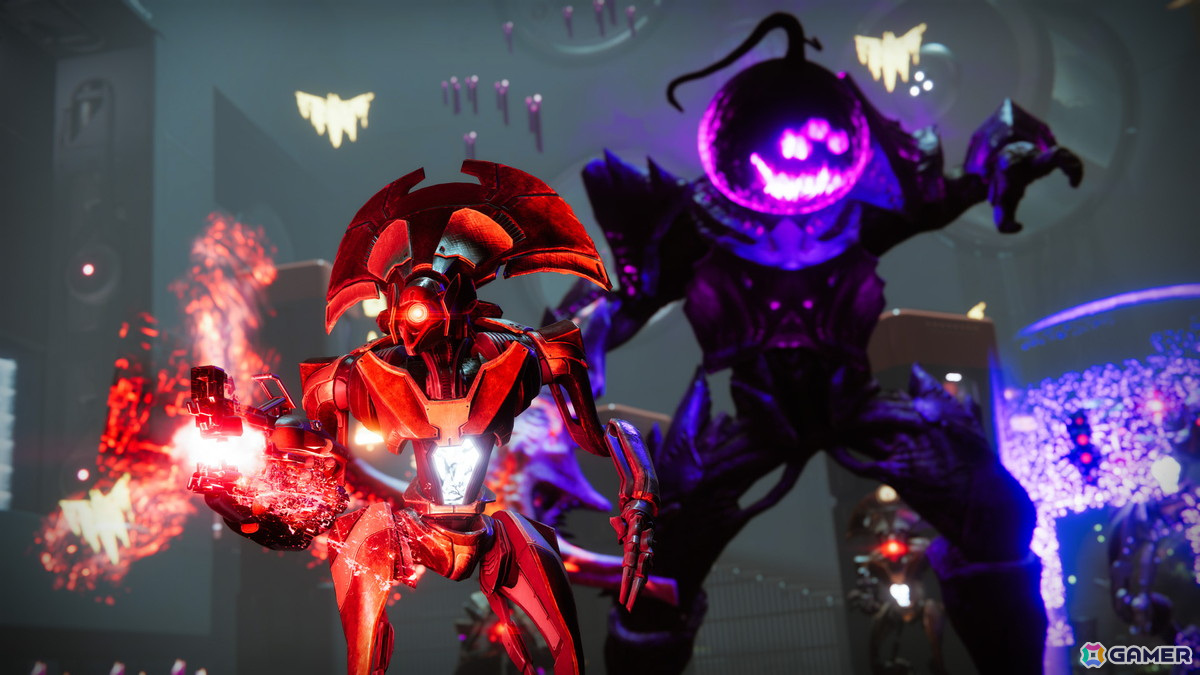 「Destiny 2」新コンテンツ満載の「死者の祭り」が開催！コミュニティ投票で決定した新たな装飾セットも登場の画像16