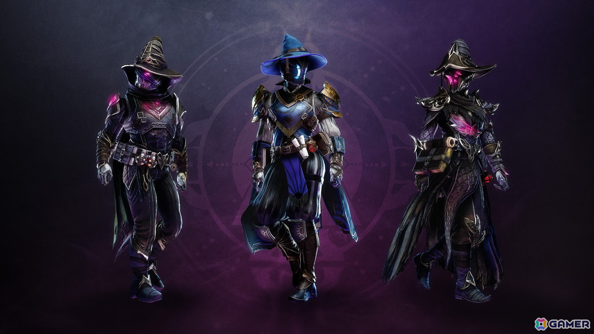 「Destiny 2」新コンテンツ満載の「死者の祭り」が開催！コミュニティ投票で決定した新たな装飾セットも登場の画像17