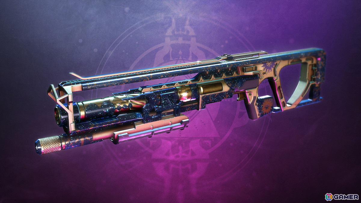 「Destiny 2」新コンテンツ満載の「死者の祭り」が開催！コミュニティ投票で決定した新たな装飾セットも登場の画像19