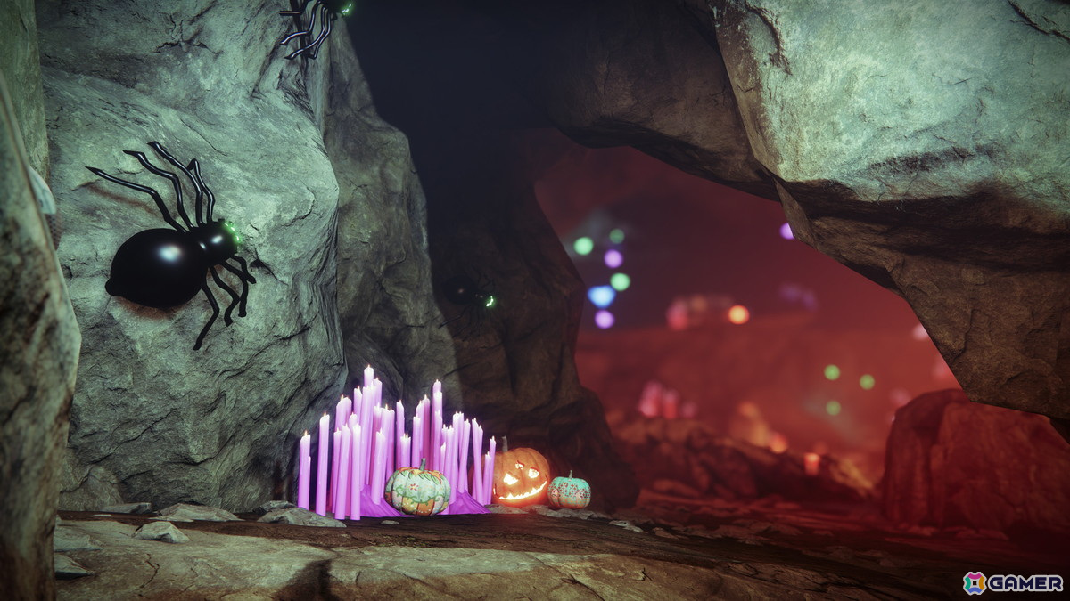 「Destiny 2」新コンテンツ満載の「死者の祭り」が開催！コミュニティ投票で決定した新たな装飾セットも登場の画像2