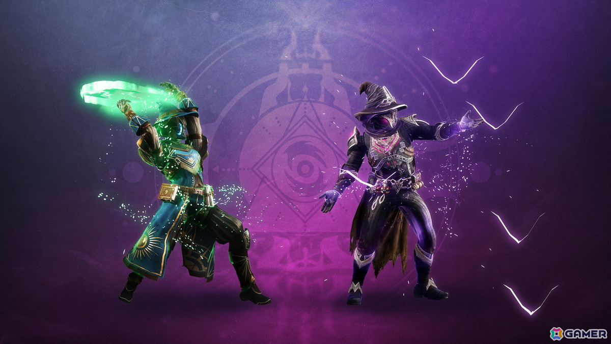 「Destiny 2」新コンテンツ満載の「死者の祭り」が開催！コミュニティ投票で決定した新たな装飾セットも登場の画像24