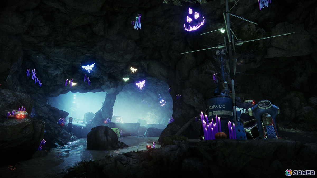 「Destiny 2」新コンテンツ満載の「死者の祭り」が開催！コミュニティ投票で決定した新たな装飾セットも登場の画像4