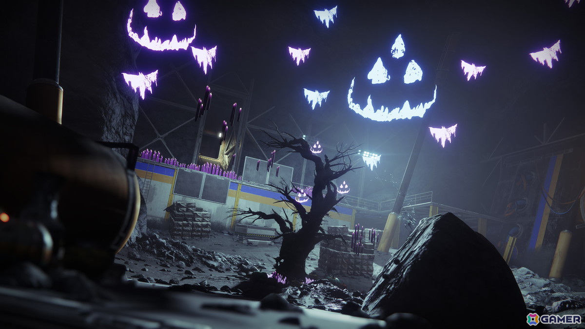 「Destiny 2」新コンテンツ満載の「死者の祭り」が開催！コミュニティ投票で決定した新たな装飾セットも登場の画像6
