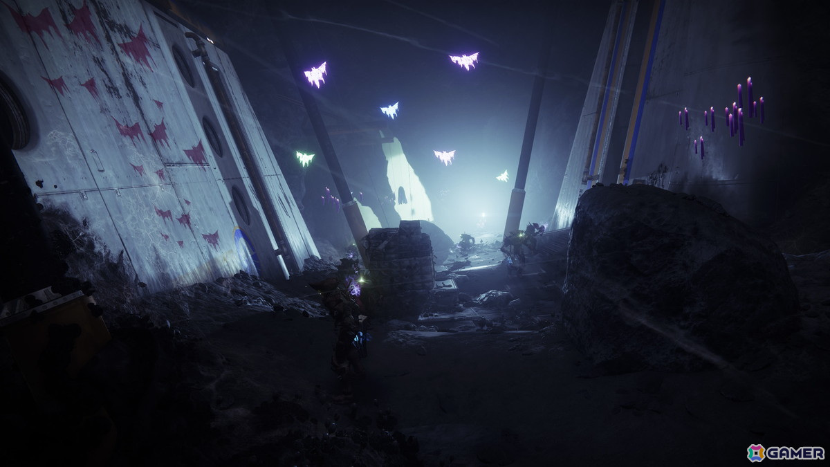 「Destiny 2」新コンテンツ満載の「死者の祭り」が開催！コミュニティ投票で決定した新たな装飾セットも登場の画像7