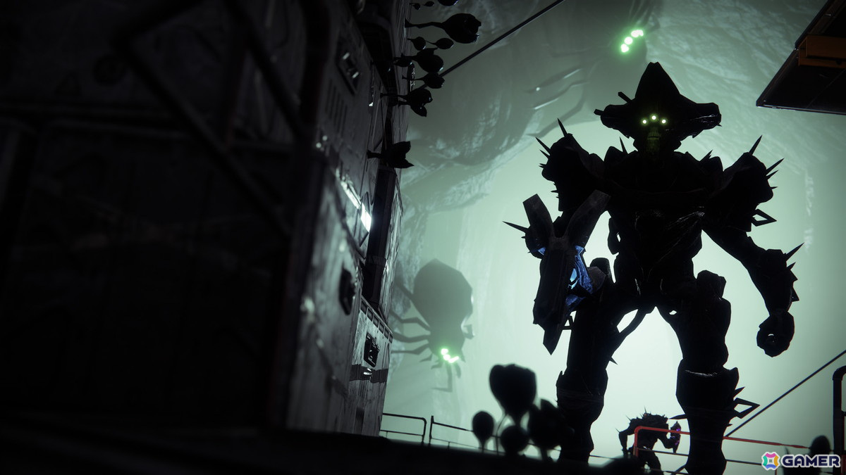 「Destiny 2」新コンテンツ満載の「死者の祭り」が開催！コミュニティ投票で決定した新たな装飾セットも登場の画像8