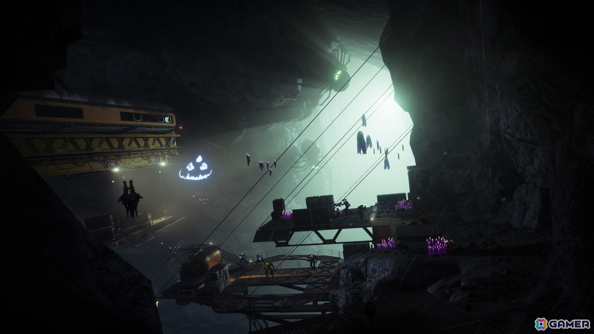 「Destiny 2」新コンテンツ満載の「死者の祭り」が開催！コミュニティ投票で決定した新たな装飾セットも登場の画像9