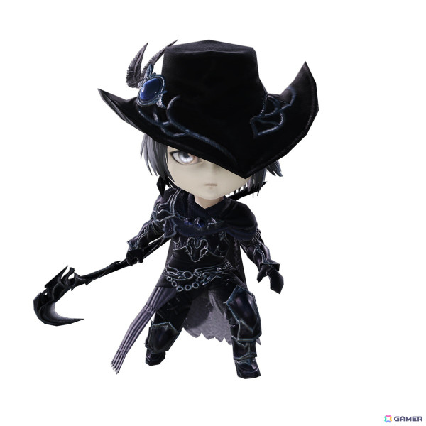 「FFXIV」の音楽商品「DAWNTRAIL: FINAL FANTASY XIV Original Soundtrack」が発売！収録音源のダウンロード販売もの画像3