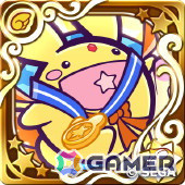 「ぷよクエ」で「いってみよぉ！黄のスポットライト見つけ隊」開催！人気投票1位のウィッチ、2位のカーバンクルが登場するガチャもの画像8