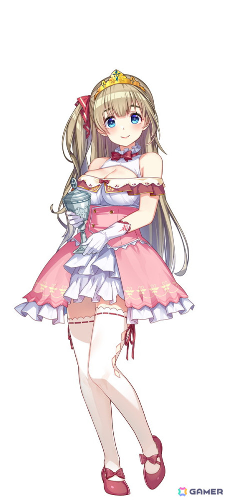 プリズンプリンセス」の完全新作となる謎解きADV「プリズンプリンセス