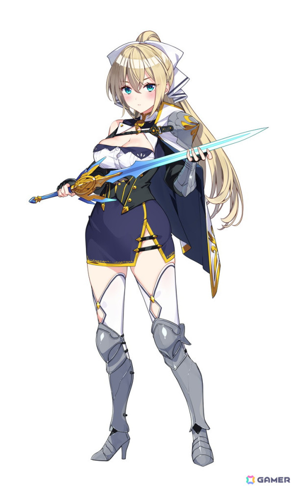 「プリズンプリンセス」の完全新作となる謎解きADV「プリズンプリンセス ハメられし姫たち」が11月21日にSwitch/Steamで配信！の画像13
