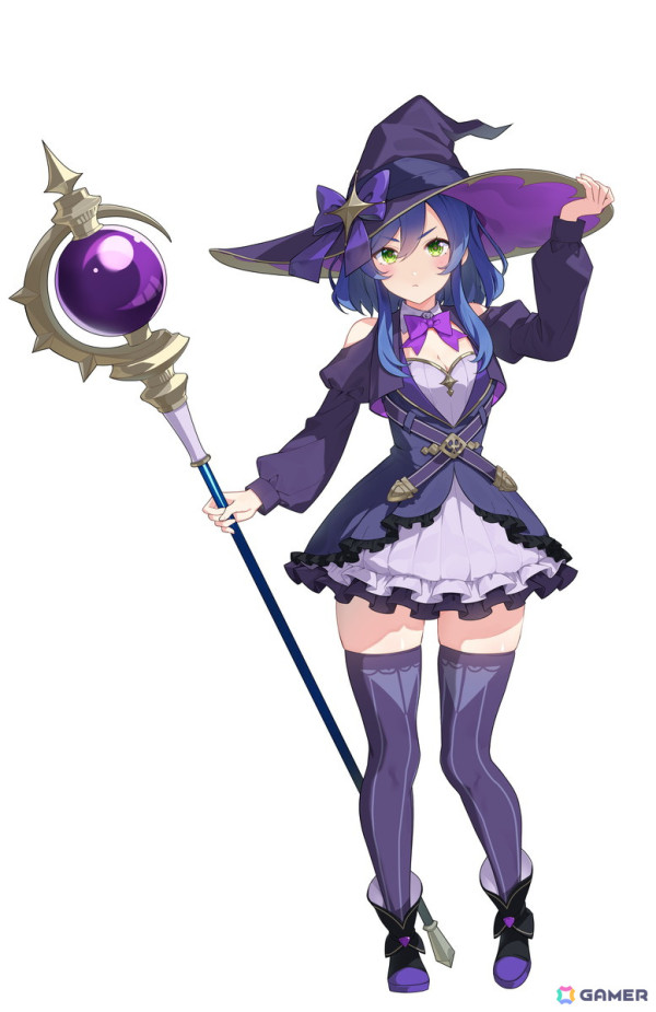 「プリズンプリンセス」の完全新作となる謎解きADV「プリズンプリンセス ハメられし姫たち」が11月21日にSwitch/Steamで配信！の画像14