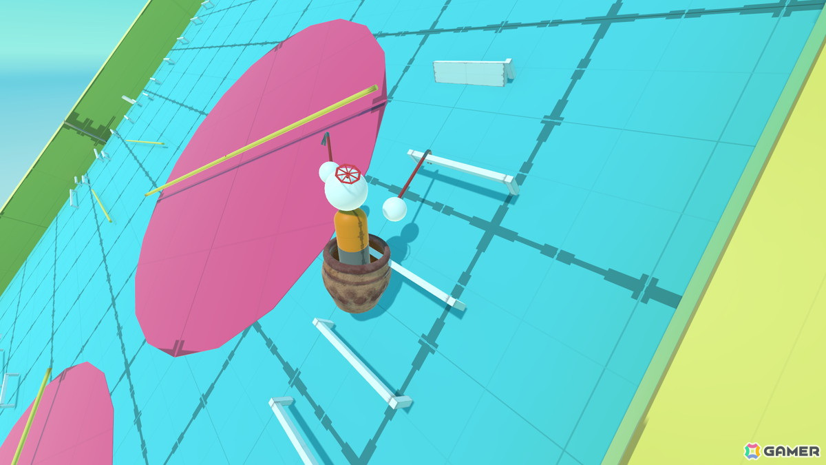 MyDearestが尖ったVRゲームをパブリッシングする新レーベル「Bazooka Studio」を発足！バールを使って壺がクライミングする「クローバークライマー」が登場の画像6