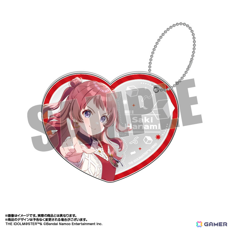 「学マス」の「ぴくりあコレクションpremium」や「ぴくりあアクキー&スタンド」など4アイテムがあみあみにて予約受付中！の画像28
