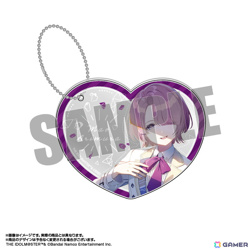 「学マス」の「ぴくりあコレクションpremium」や「ぴくりあアクキー&スタンド」など4アイテムがあみあみにて予約受付中！の画像34
