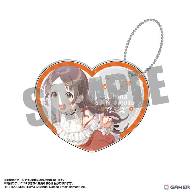「学マス」の「ぴくりあコレクションpremium」や「ぴくりあアクキー&スタンド」など4アイテムがあみあみにて予約受付中！の画像38