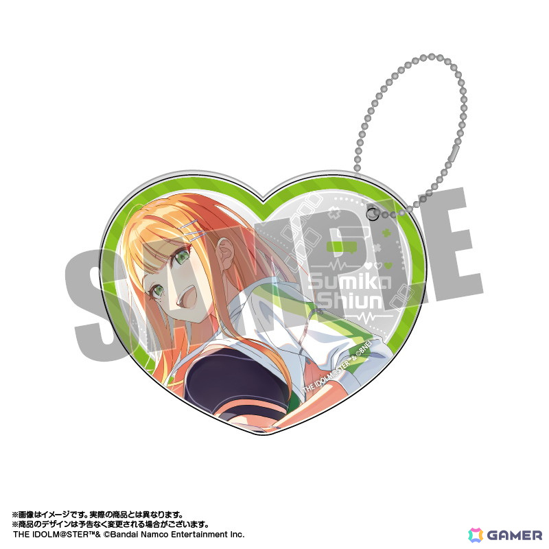 「学マス」の「ぴくりあコレクションpremium」や「ぴくりあアクキー&スタンド」など4アイテムがあみあみにて予約受付中！の画像40