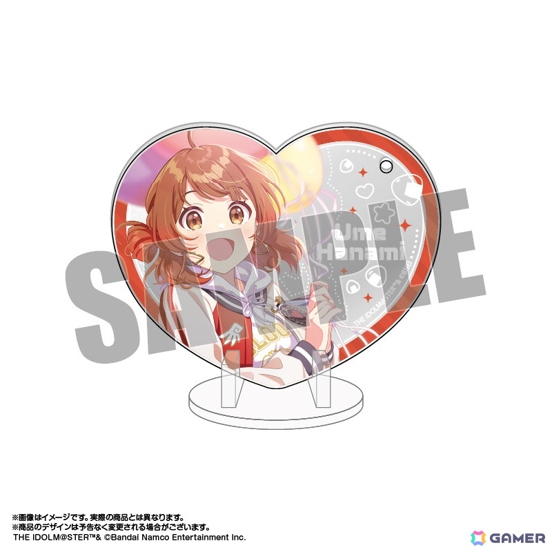 「学マス」の「ぴくりあコレクションpremium」や「ぴくりあアクキー&スタンド」など4アイテムがあみあみにて予約受付中！の画像43