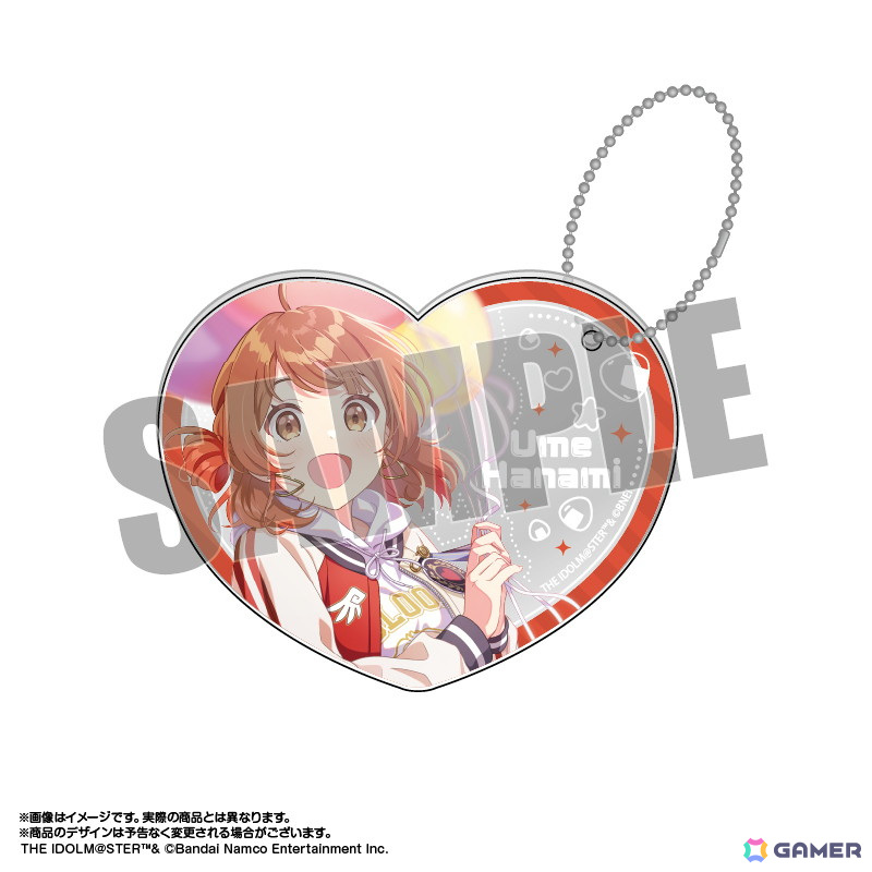 「学マス」の「ぴくりあコレクションpremium」や「ぴくりあアクキー&スタンド」など4アイテムがあみあみにて予約受付中！の画像44