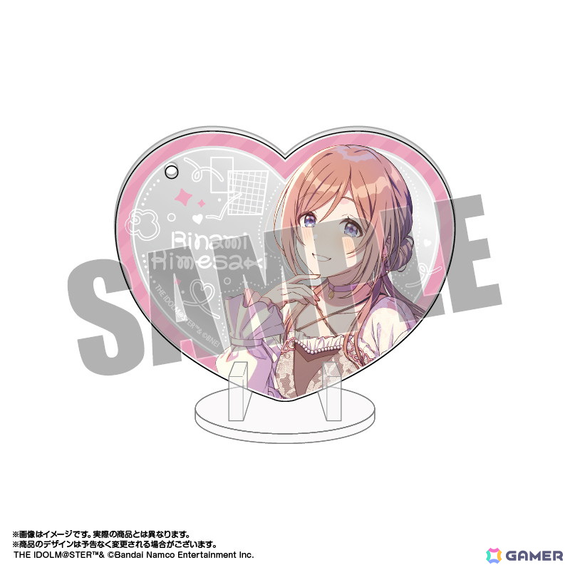 「学マス」の「ぴくりあコレクションpremium」や「ぴくりあアクキー&スタンド」など4アイテムがあみあみにて予約受付中！の画像45