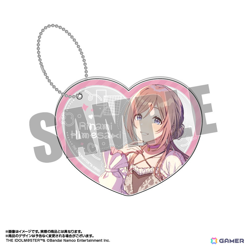「学マス」の「ぴくりあコレクションpremium」や「ぴくりあアクキー&スタンド」など4アイテムがあみあみにて予約受付中！の画像46