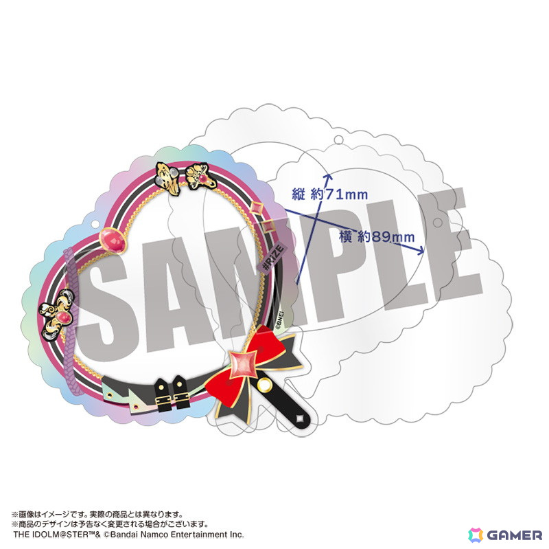 「学マス」の「ぴくりあコレクションpremium」や「ぴくりあアクキー&スタンド」など4アイテムがあみあみにて予約受付中！の画像48
