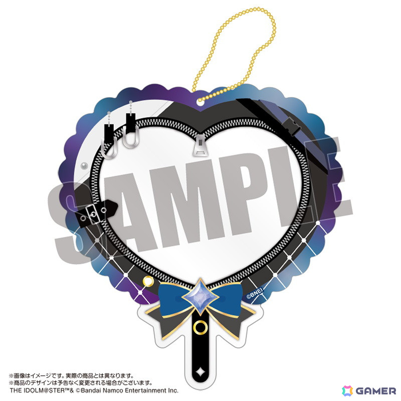 「学マス」の「ぴくりあコレクションpremium」や「ぴくりあアクキー&スタンド」など4アイテムがあみあみにて予約受付中！の画像49