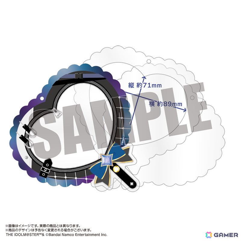「学マス」の「ぴくりあコレクションpremium」や「ぴくりあアクキー&スタンド」など4アイテムがあみあみにて予約受付中！の画像50
