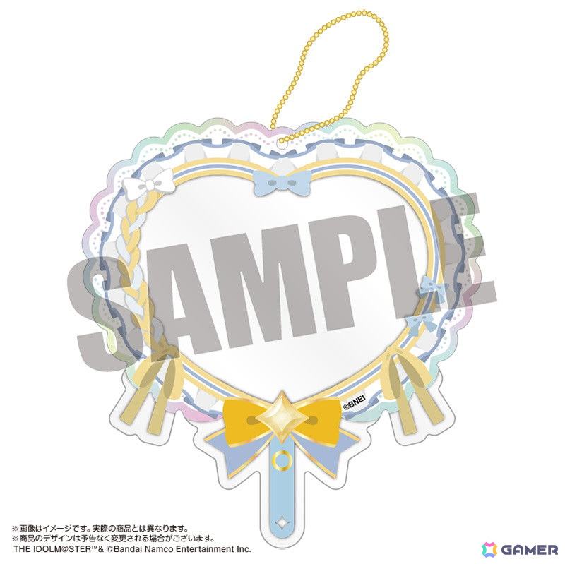 「学マス」の「ぴくりあコレクションpremium」や「ぴくりあアクキー&スタンド」など4アイテムがあみあみにて予約受付中！の画像51