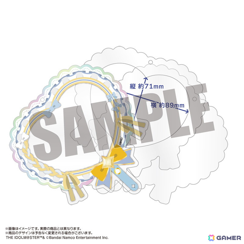 「学マス」の「ぴくりあコレクションpremium」や「ぴくりあアクキー&スタンド」など4アイテムがあみあみにて予約受付中！の画像52