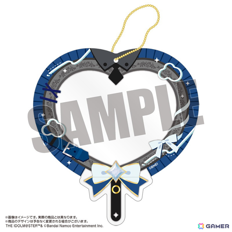 「学マス」の「ぴくりあコレクションpremium」や「ぴくりあアクキー&スタンド」など4アイテムがあみあみにて予約受付中！の画像55