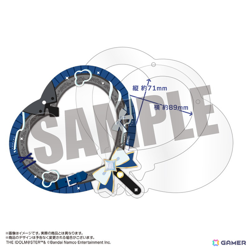 「学マス」の「ぴくりあコレクションpremium」や「ぴくりあアクキー&スタンド」など4アイテムがあみあみにて予約受付中！の画像56
