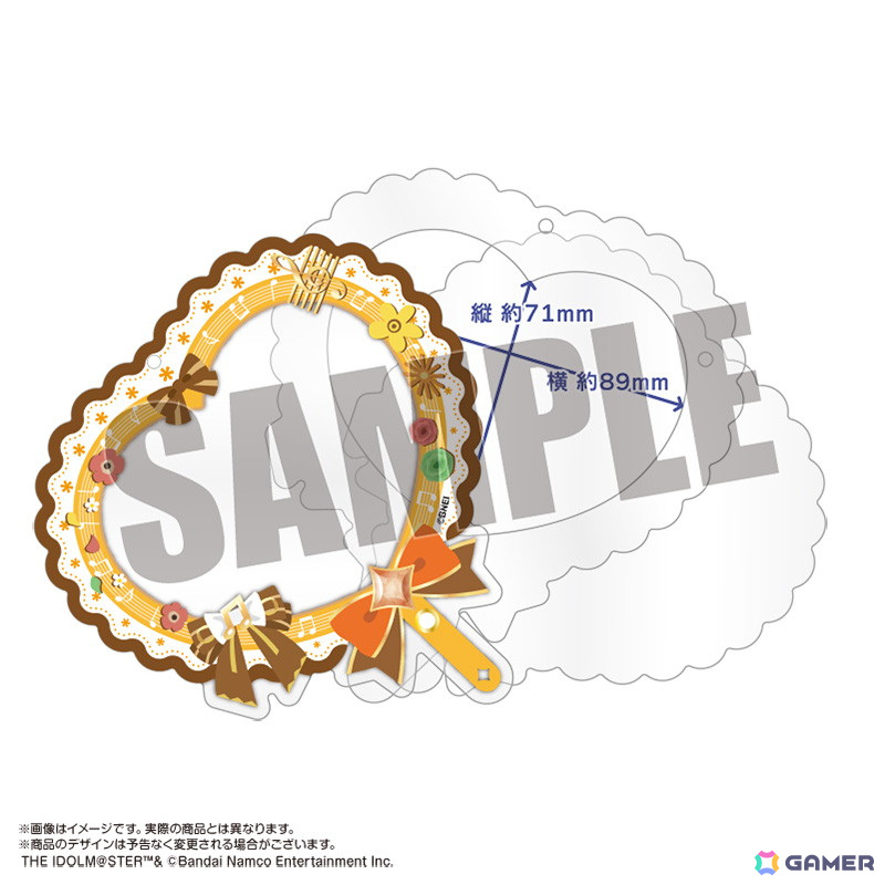 「学マス」の「ぴくりあコレクションpremium」や「ぴくりあアクキー&スタンド」など4アイテムがあみあみにて予約受付中！の画像58