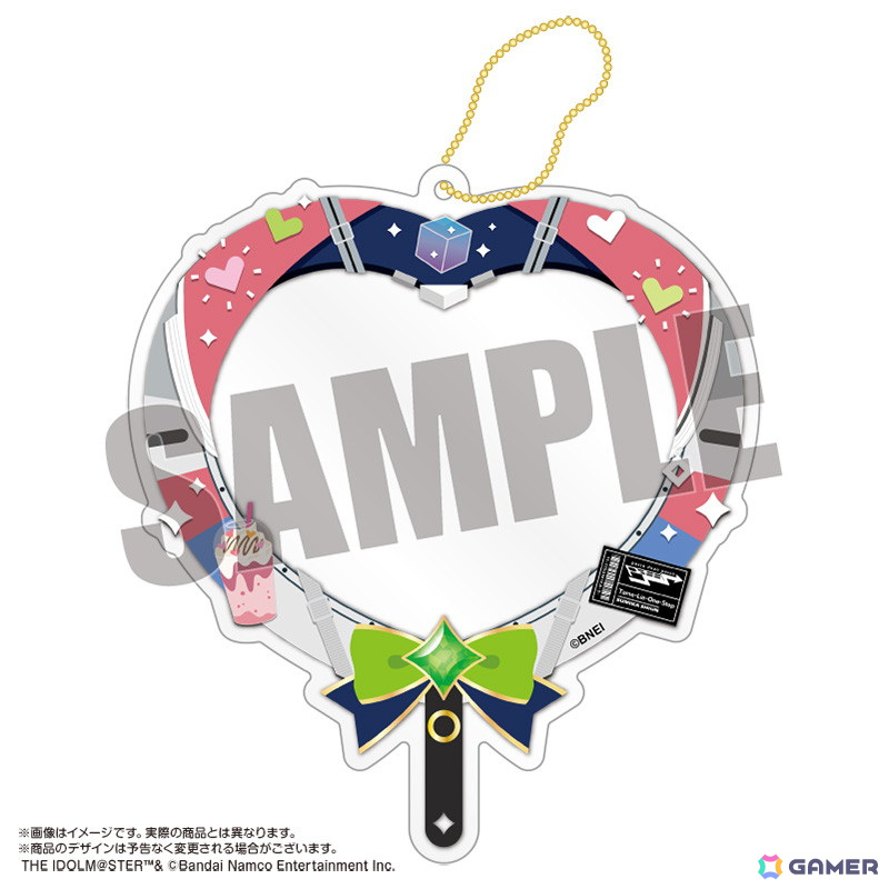 「学マス」の「ぴくりあコレクションpremium」や「ぴくりあアクキー&スタンド」など4アイテムがあみあみにて予約受付中！の画像59