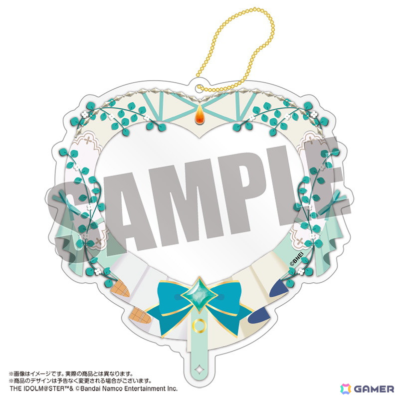 「学マス」の「ぴくりあコレクションpremium」や「ぴくりあアクキー&スタンド」など4アイテムがあみあみにて予約受付中！の画像61