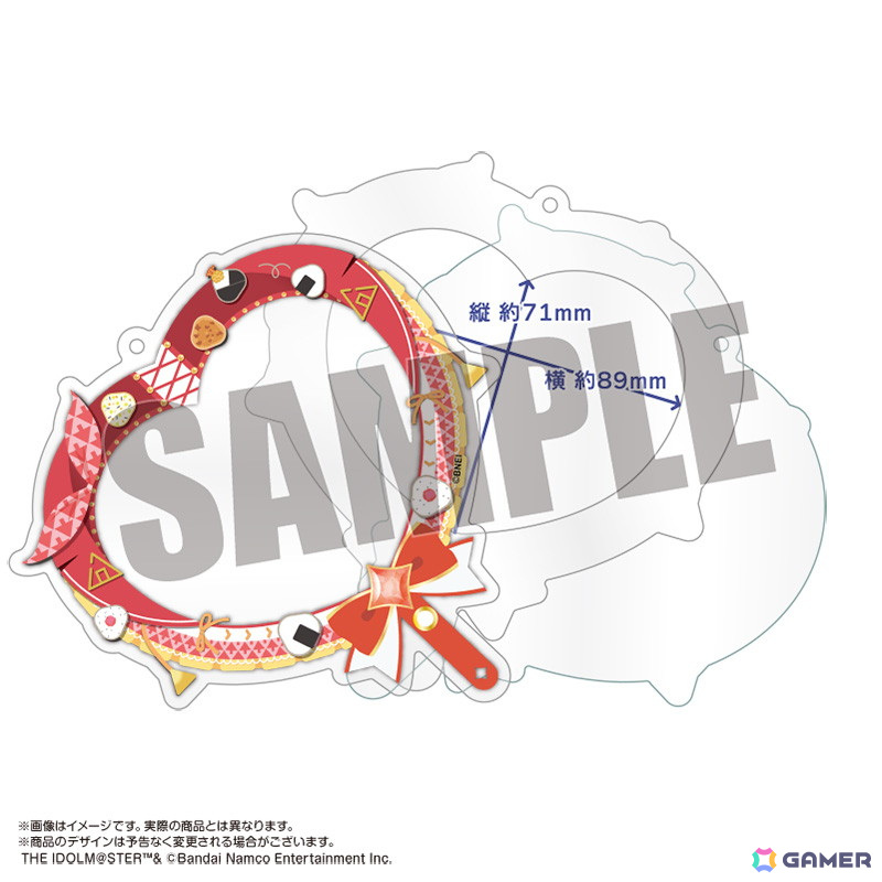 「学マス」の「ぴくりあコレクションpremium」や「ぴくりあアクキー&スタンド」など4アイテムがあみあみにて予約受付中！の画像64
