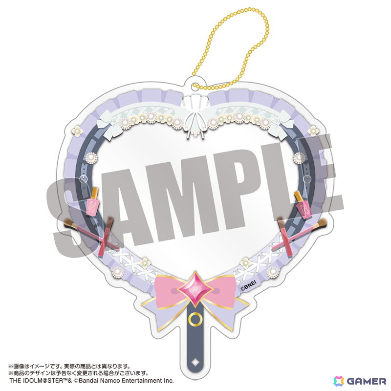 「学マス」の「ぴくりあコレクションpremium」や「ぴくりあアクキー&スタンド」など4アイテムがあみあみにて予約受付中！の画像65