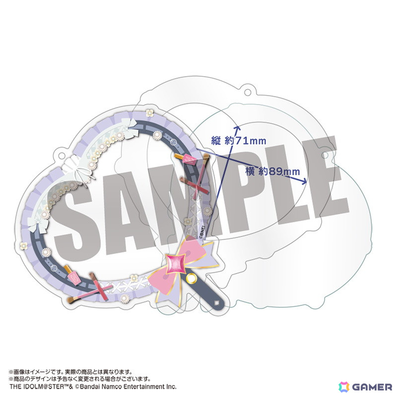 「学マス」の「ぴくりあコレクションpremium」や「ぴくりあアクキー&スタンド」など4アイテムがあみあみにて予約受付中！の画像66