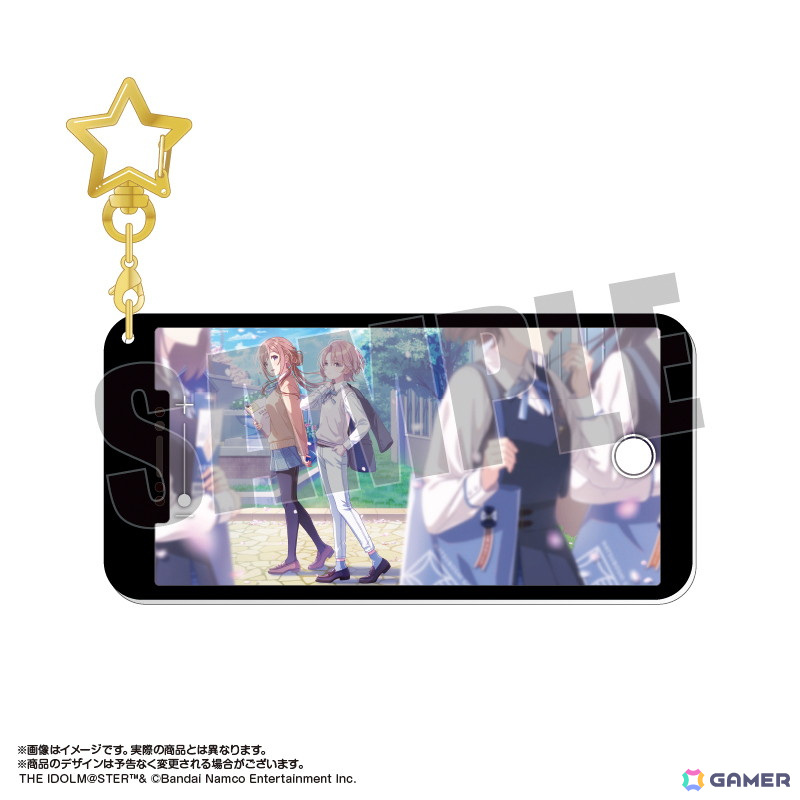 「学マス」の「ぴくりあコレクションpremium」や「ぴくりあアクキー&スタンド」など4アイテムがあみあみにて予約受付中！の画像67