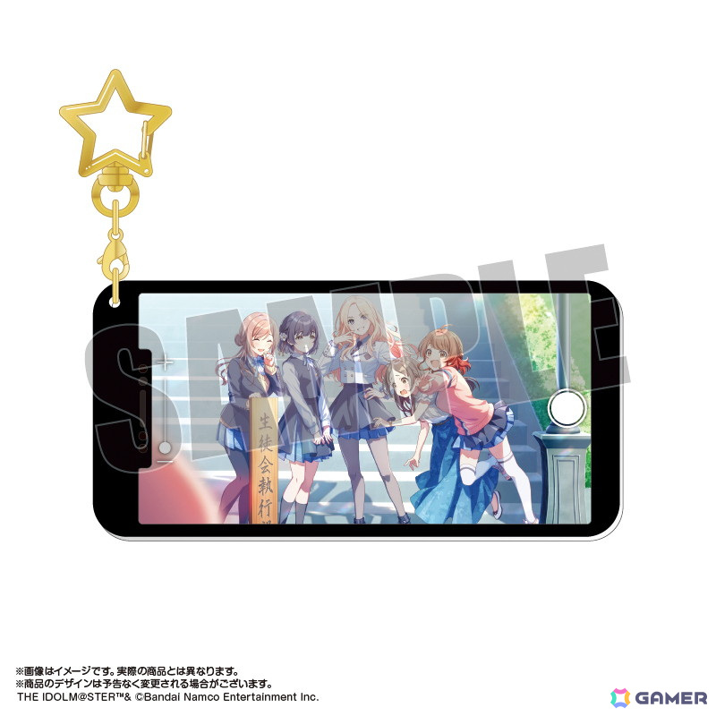 「学マス」の「ぴくりあコレクションpremium」や「ぴくりあアクキー&スタンド」など4アイテムがあみあみにて予約受付中！の画像68